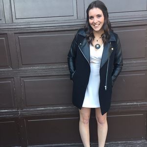 Meet your Posher, Tori